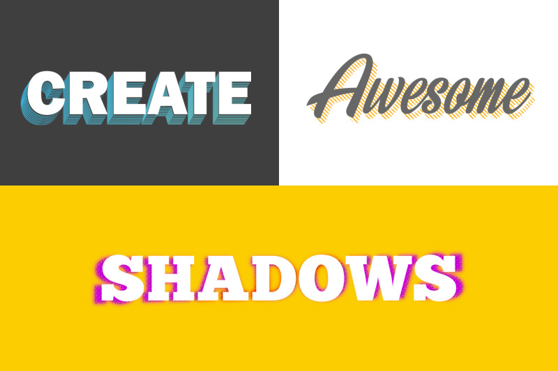 awesome-shadow-creator