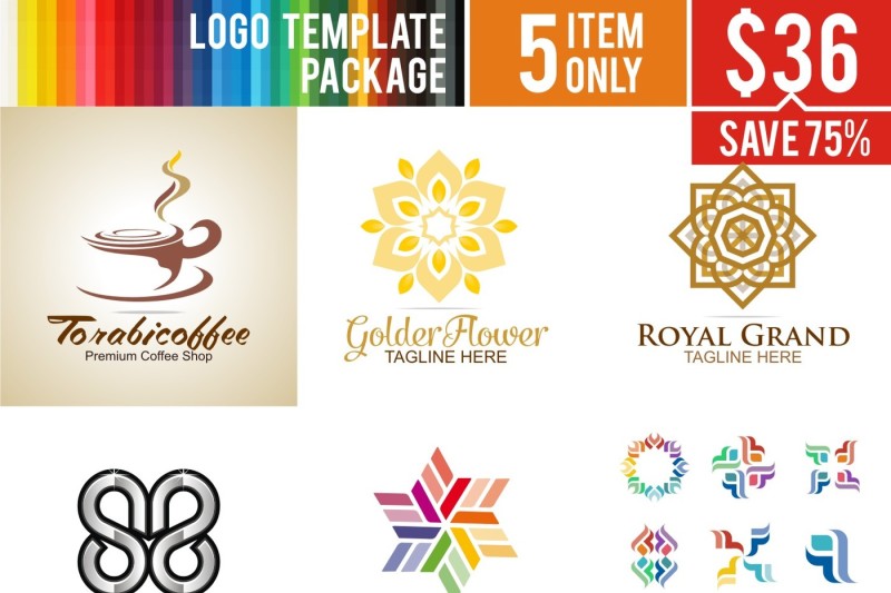package-custom-and-service-logo-design-18