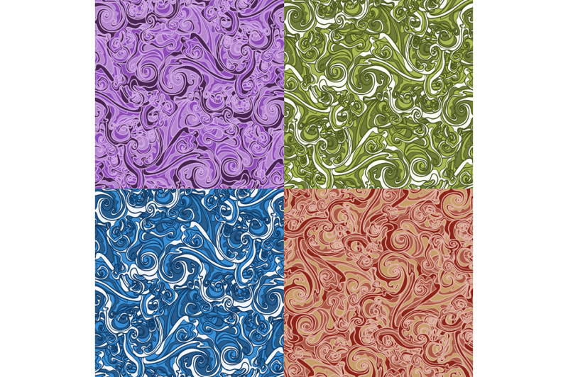 wavy-seamless-patterns