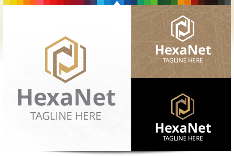 hexa-net