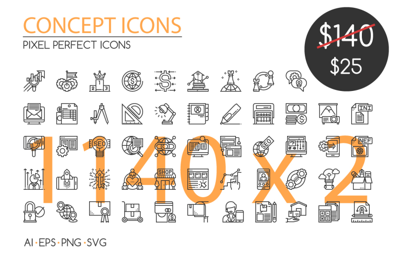 1140-concept-line-icons