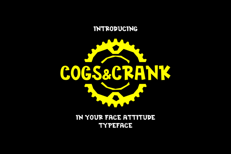 cogs-and-crank