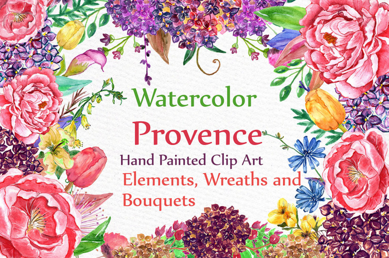 watercolor-wedding-flowers