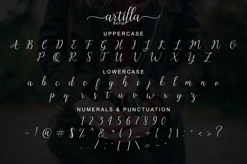 artilla-script