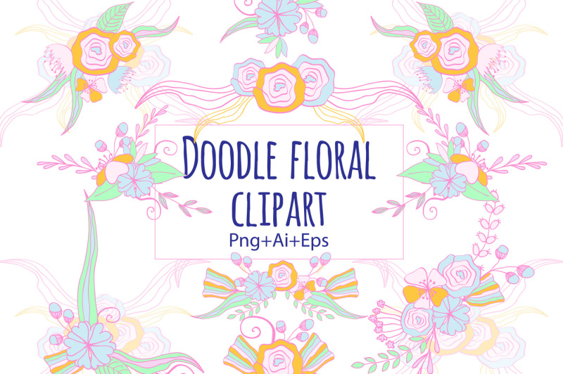 doodle-floral-clipart-ai-eps-png