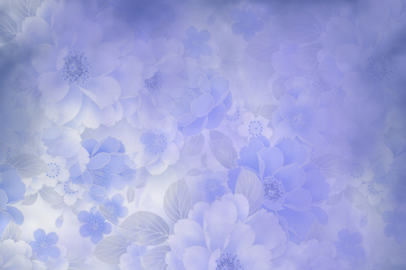 purple-blue-flowered-background-papers
