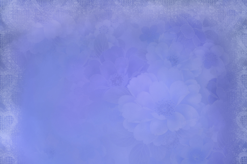 purple-blue-flowered-background-papers