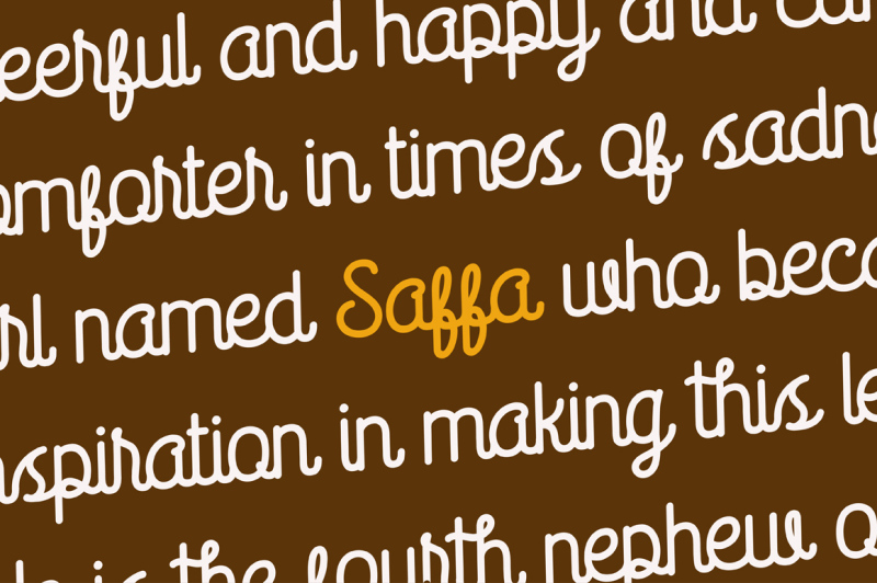 saffa-recordminded-update-glyphs