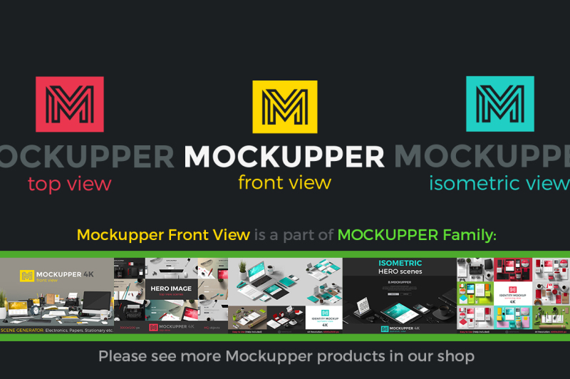 mockupper-scene-generator-front-view