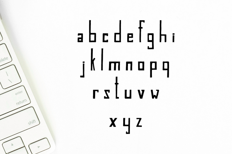 jassmine-hand-written-typeface