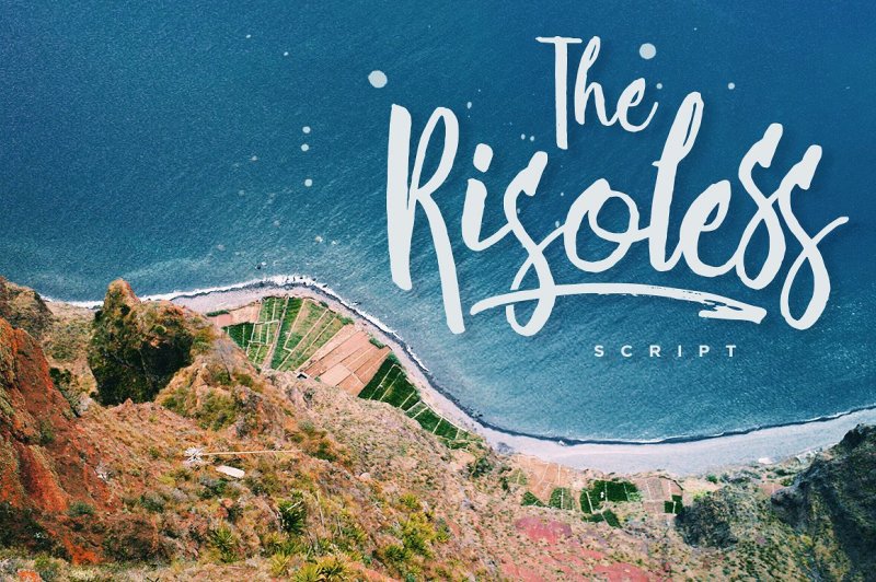 risoless-script