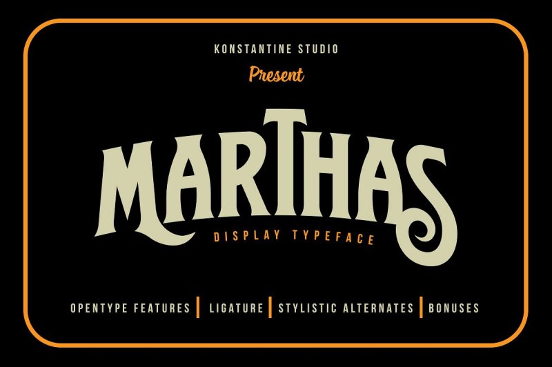 marthas-vintage-branding-font