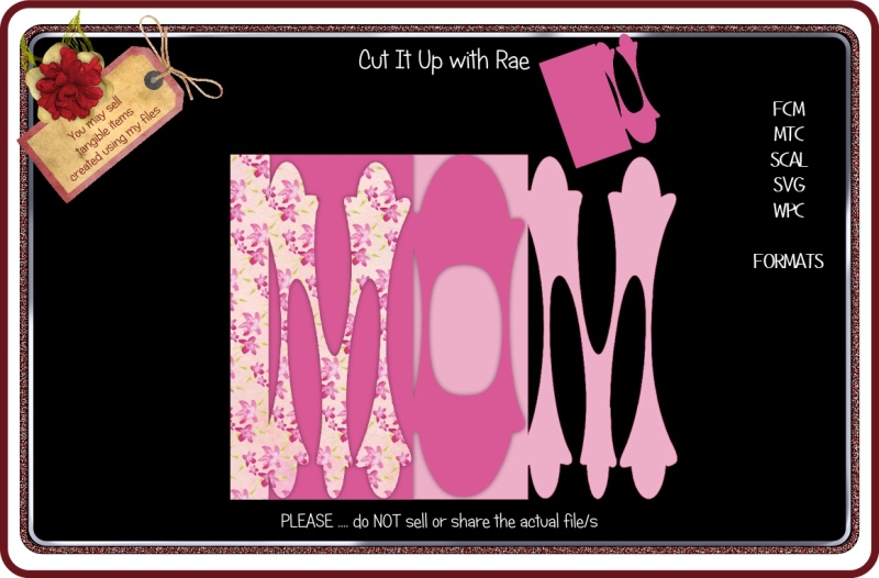049-mom-mum-word-card-multiple-machine-formats