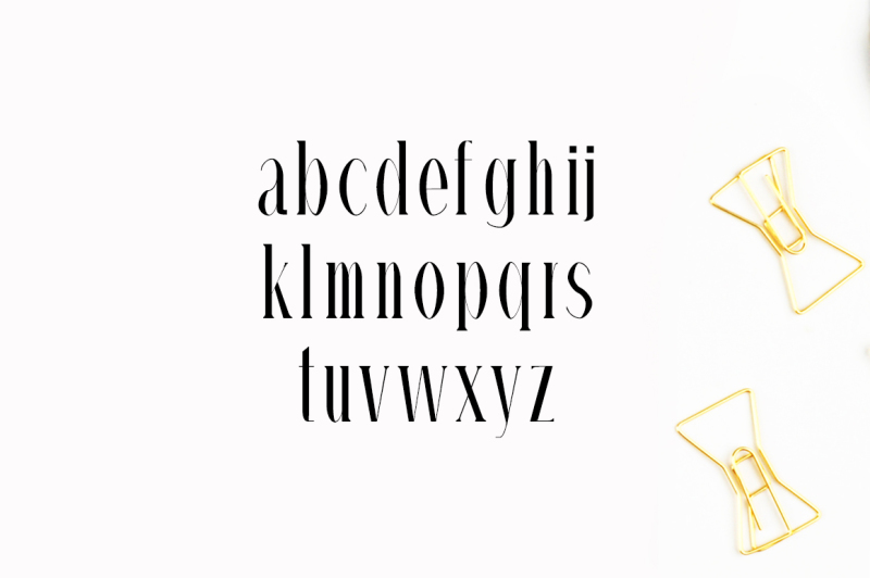 timm-serif-typeface