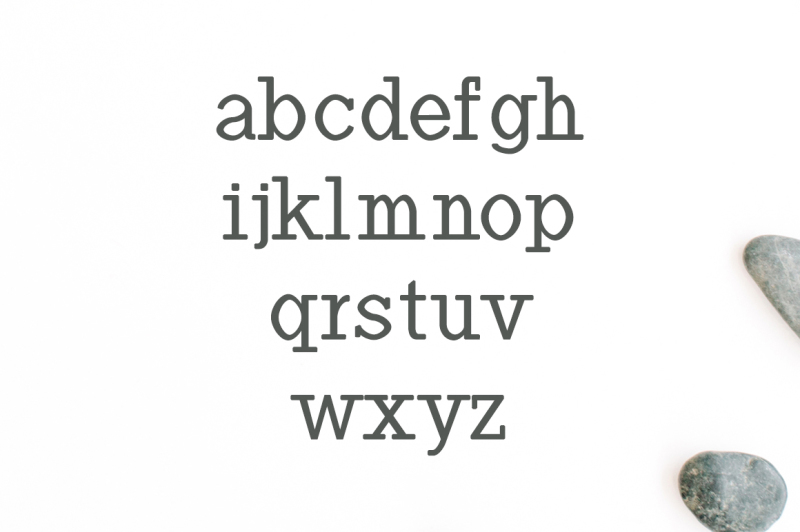 haytham-slab-serif-7-font-pack
