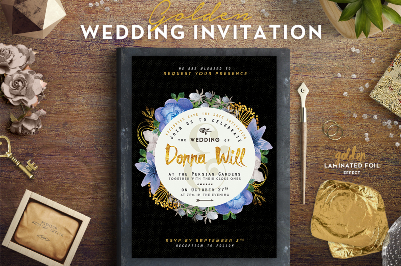 golden-foil-wedding-invitation-iii