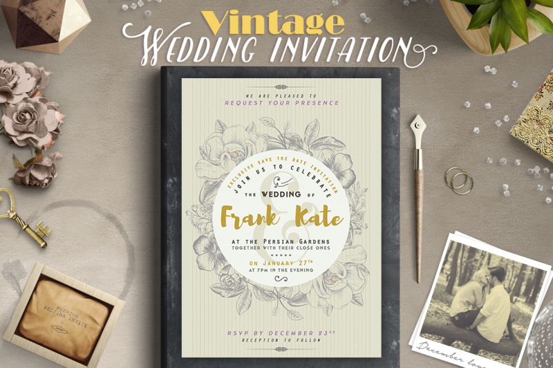 vintage-wedding-invitation-i