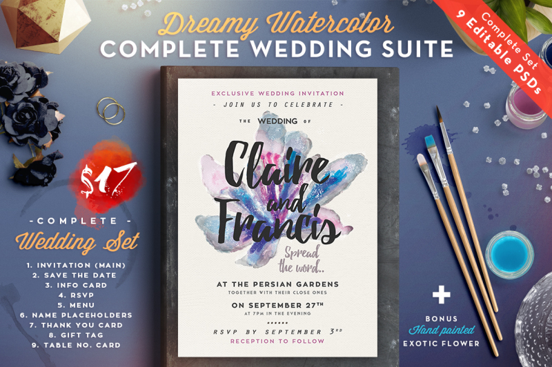 dreamy-watercolor-wedding-suite-ii