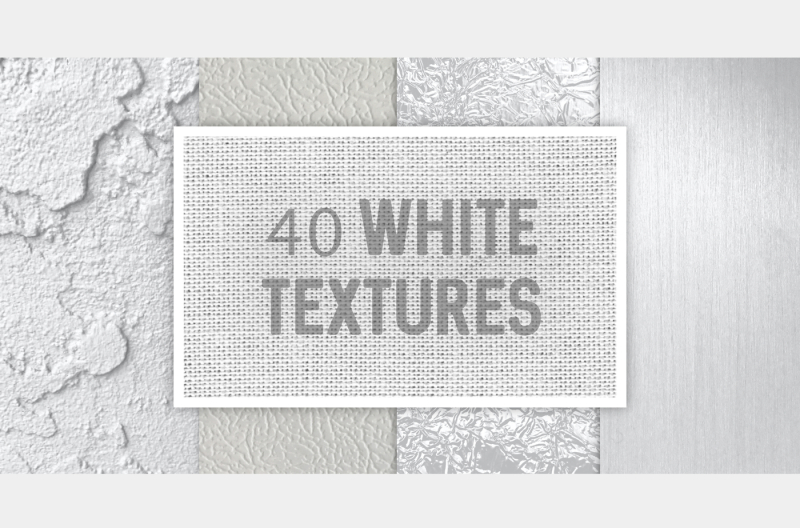 white-textures