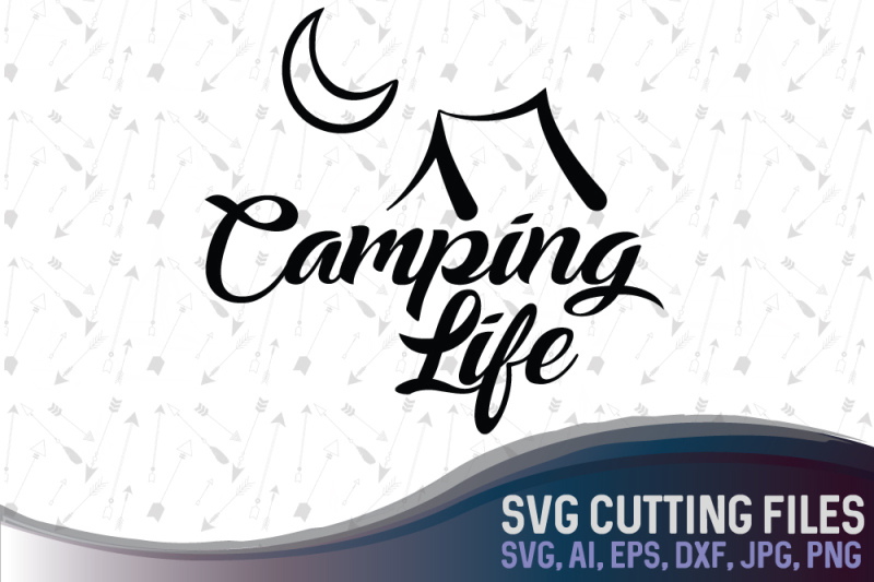camping-life-cute-camping-design-with-a-tent-and-the-moon-svg-png-jpg-eps-ai-dxf
