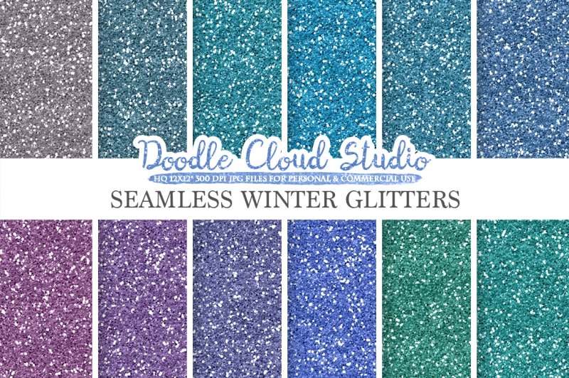 seamless-winter-glitter-digital-paper-texture-cold-frost-sparkling-background-frozen-sparkles-instant-download-personal-and-commercial-use