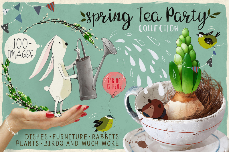 shabby-chic-spring-tea-party