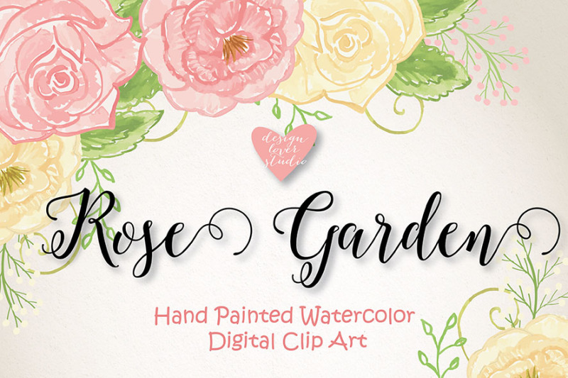 watercolor-vector-spring-flowers-clipart-watercolor-flower-pink-floral-clipart-leaf-clipart-wedding-clip-art-wedding-invitation