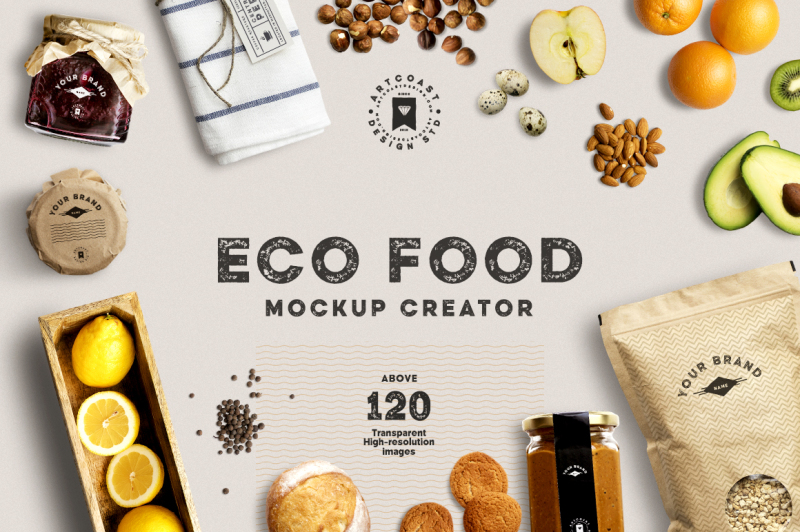 eco-food-mockup-creator