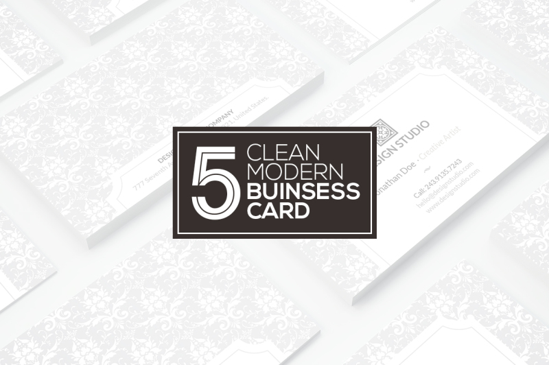 5-business-card-bundle