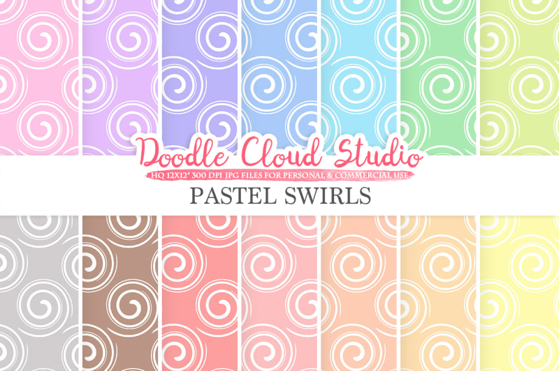pastel-swirls-digital-paper-whirl-pattern-digital-swirls-pastel-colors-background-instant-download-for-personal-and-commercial-use