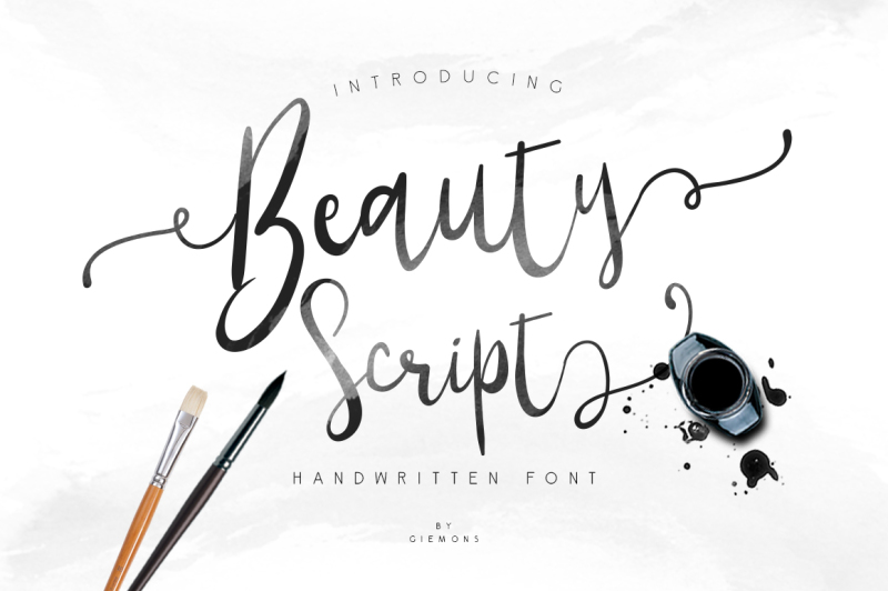 beauty-script