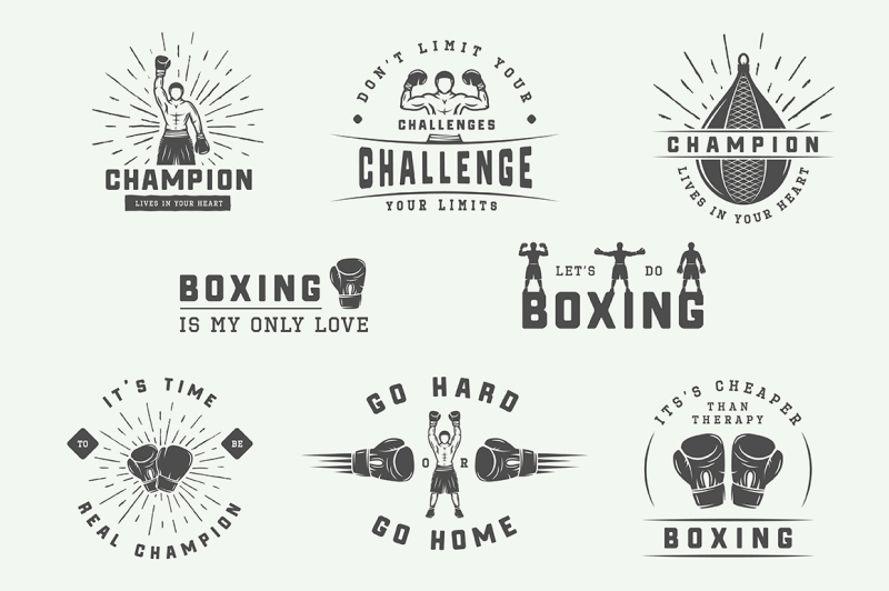 vintage-boxing-bundle