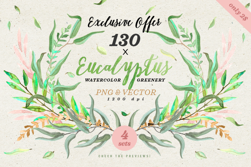 90-percent-greenery-watercolor-eucalyptus-1