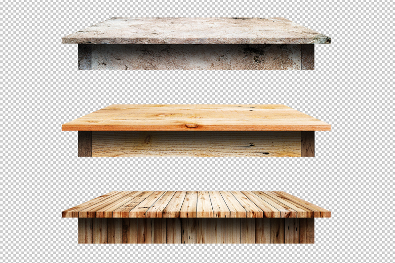 100-realistic-table-and-shelves