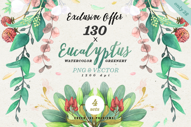 90-percent-greenery-watercolor-eucalyptus-2