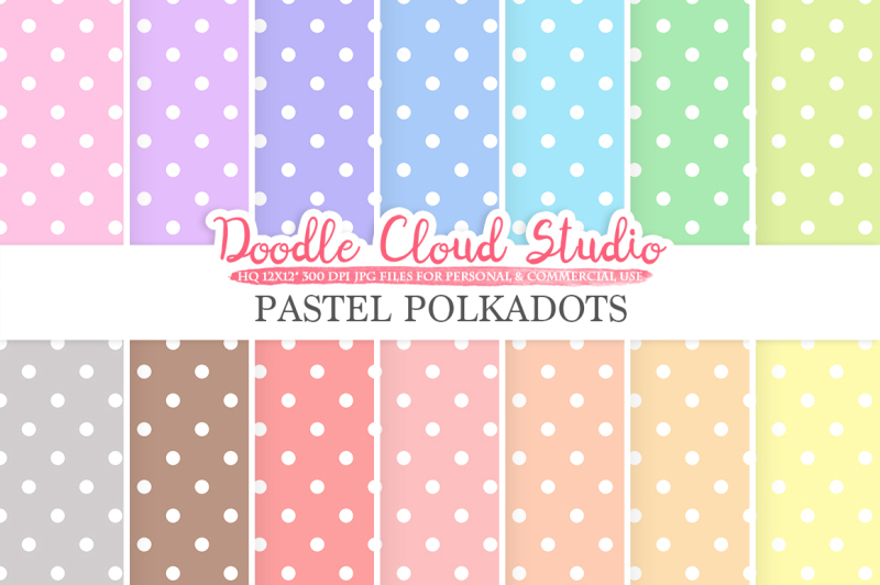 pastel-polkadot-digital-paper-polkadot-patterns-digital-polkadot-pastel-colors-background-instant-download-for-personal-and-commercial-use