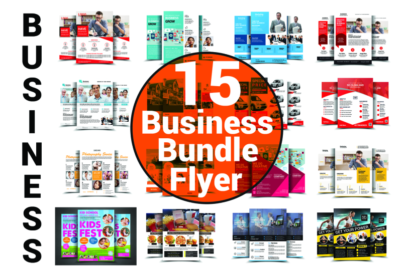 business-bundle-flyer