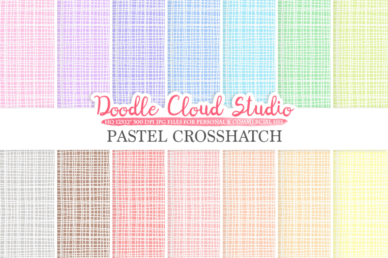 pastel-crosshatch-digital-paper-crosshatch-pattern-digital-crosshatch-pastel-background-instant-download-for-personal-and-commercial-use