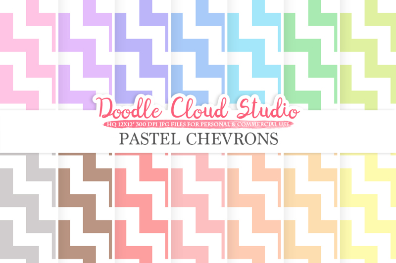 pastel-chevron-digital-paper-chevron-pattern-digital-chevron-pastel-colors-background-instant-download-for-personal-and-commercial-use