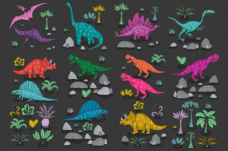 funny-dinosaurs