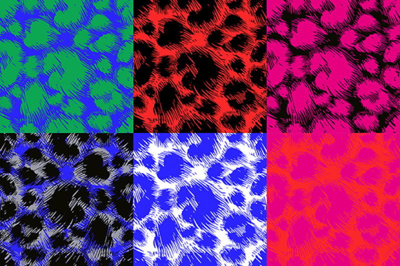 Download Leopard skin By Akhmett | TheHungryJPEG.com