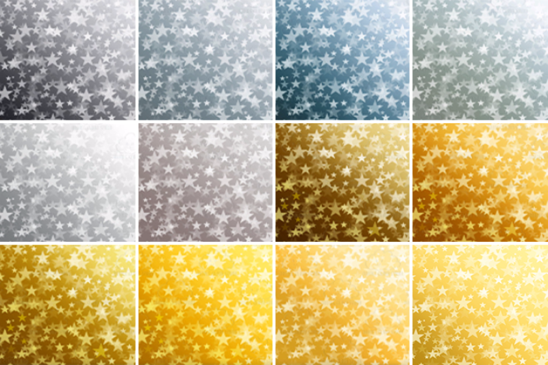 gold-and-silver-stars-bokeh-digital-paper-metallic-bokeh-overlay-star-bokeh-backgrounds-instant-download-for-personal-and-commercial-use