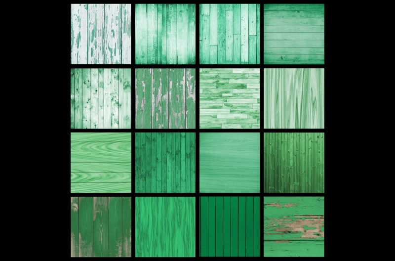 green-wood-backgrounds