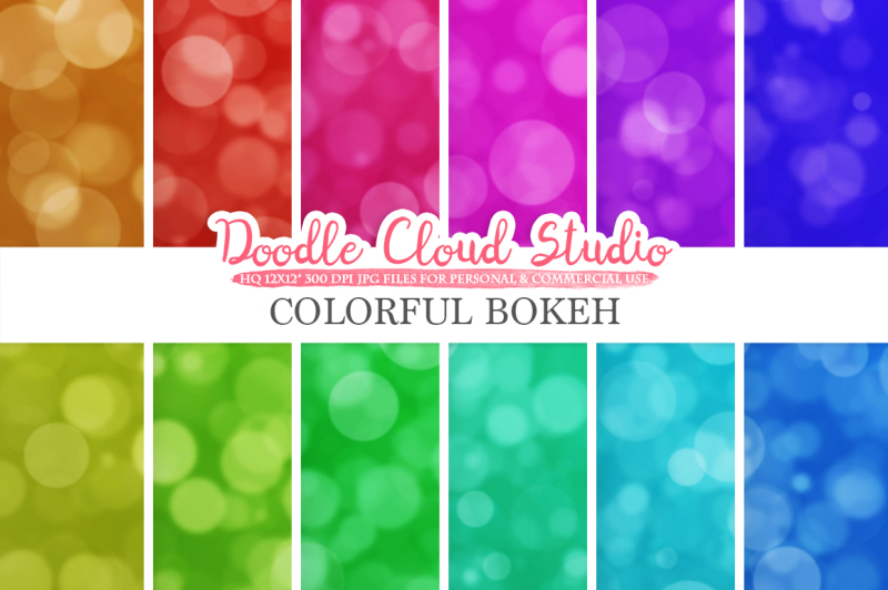 bokeh-digital-paper-colorful-bokeh-overlay-rainbow-bokeh-backgrounds-instant-download-for-personal-and-commercial-use