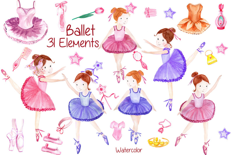 watercolor-ballerina-clipart