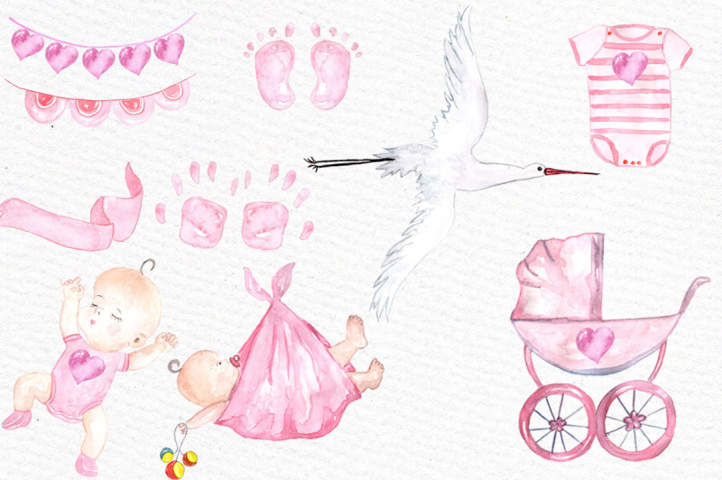 watercolor-baby-shower-girl-clipart