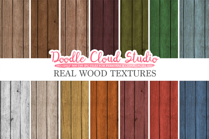 real-wood-digital-paper-vintage-colors-wood-printables-wood-backgrounds-rustic-wood-textures-instant-download-commercial-use