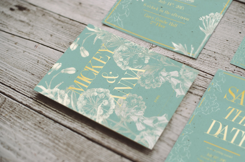 classic-foliage-wedding-invitation