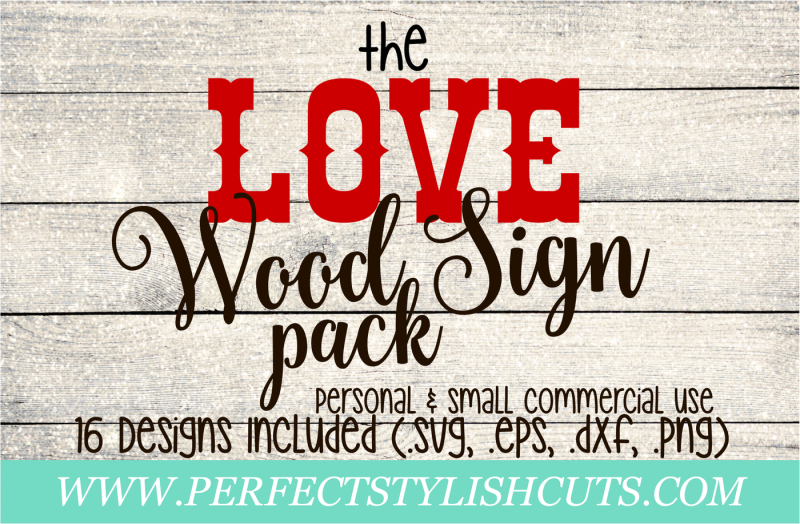 the-love-wood-sign-pack-svg-eps-dxf-png-files-for-cutting-machines