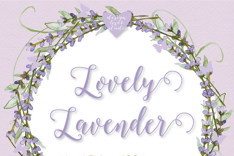 watercolor-lavender-flowers-clipart-watercolor-flower-purple-watercolor-clipart-wedding-clip-art-wedding-invitation